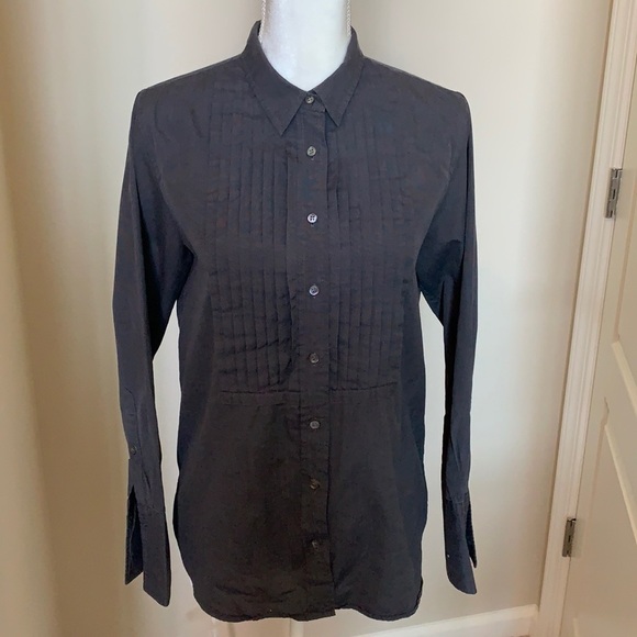 J. Crew Long-Sleeve Top #15 - Picture 1 of 3